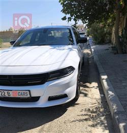 2018 دودج تشارجر