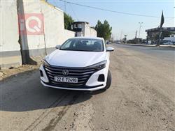 2022 شانجان إيدو