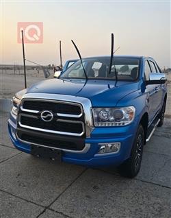 2023 ZX أوتو تيرالورد