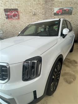 Kia Telluride 2025
