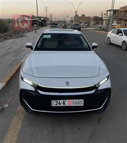 2023 تويوتا كراون