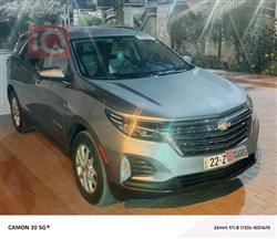 2023 شيفروليه ايكونس