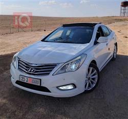 2013 هيونداي أزيرا