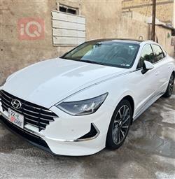 Hyundai Sonata 2023