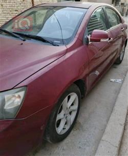 2013 جيلي امجراند