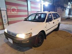 1995 تويوتا كورولا