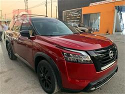 2024 نيسان باثفايندر