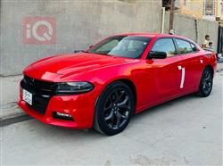 2022 دودج تشارجر