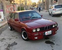 1990 بي ام دبليو الفئة 3