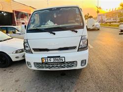 2024 كيا بونكو