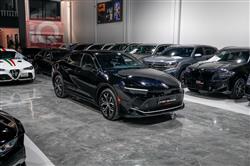 2024 تويوتا كراون