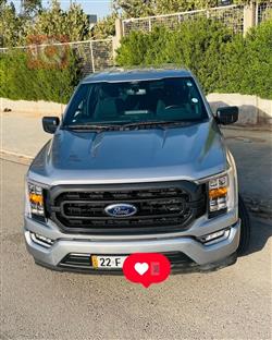 2022 فورد إف-150