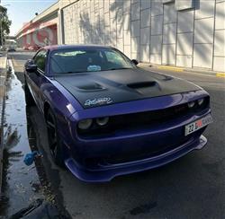 Dodge Challenger 2019