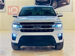 Ford Expedition 2024