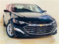 2023 شيفروليه ماليبو