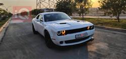 Dodge Challenger 2019