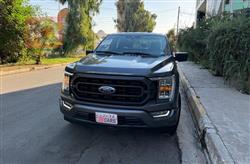 Ford F-150 2023