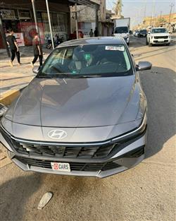 2024 هيونداي النترا