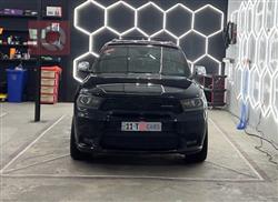 2019 دودج دورانجو