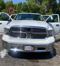 Ram 1500 2023