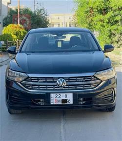 2024 فولكسفاغن جيتا