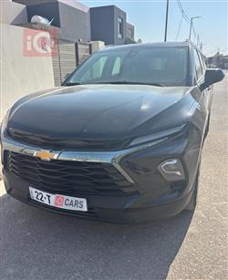 2024 شيفروليه بليزر