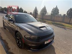 2022 دودج تشارجر