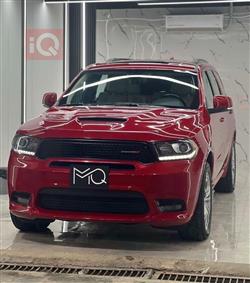 2020 دودج دورانجو