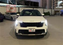 2024 كيا سورينتو