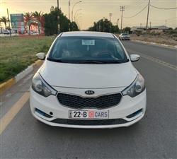 2013 كيا سيراتو