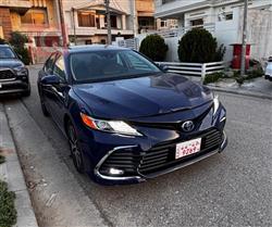 2024 تويوتا كامري