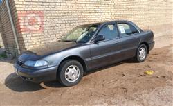 1995 هيونداي سوناتا