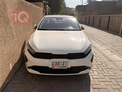 2024 كيا K3