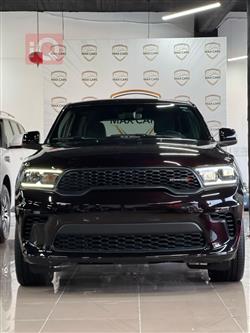 2025 دودج دورانجو