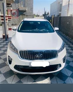 2020 كيا سورينتو