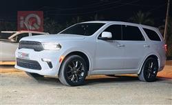 2016 دودج دورانجو