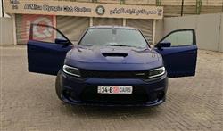 2022 دودج تشارجر