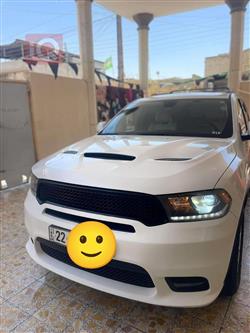 2019 دودج دورانجو