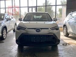 2025 تويوتا فرونتلاندر