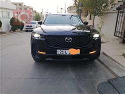 Mazda CX-50 2024