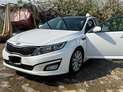 Kia Optima 2014