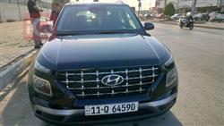 2024 هيونداي فينو