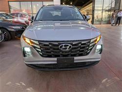 2024 هيونداي توسان