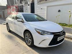 Toyota Camry 2015