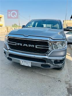 Ram 1500 2022