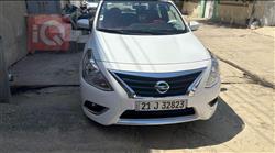 Nissan Sunny 2023
