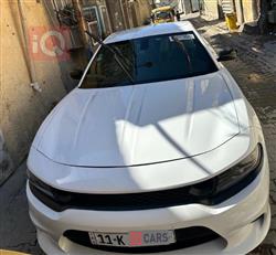 2023 دودج تشارجر