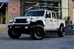 Jeep Gladiator 2023