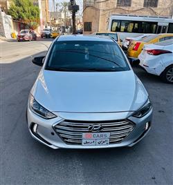 2018 هيونداي النترا