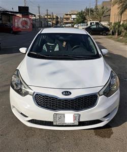 Kia Cerato 2014